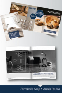 Capa de Porfólio da Alzahra Comunicação