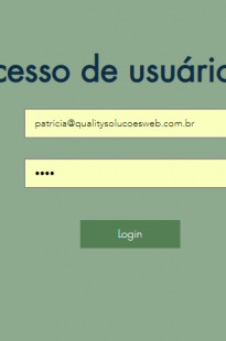 Capa de Porfólio da Quality Solucoes Web