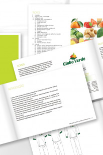 Capa de Porfólio da C Design Digital