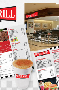 Capa de Porfólio da C Design Digital