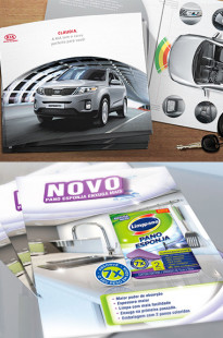 Capa de Porfólio da Beezu