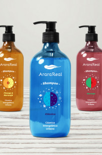 Capa de Porfólio da Beezu