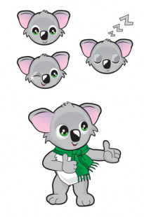 Capa de Porfólio da Beezu