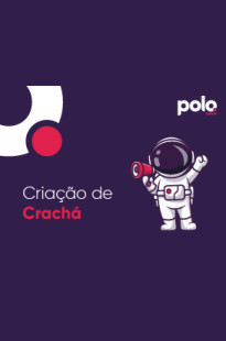 Capa de Porfólio da Agência Polo