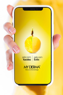 Capa de Porfólio da Mezo Agencia De Marketing