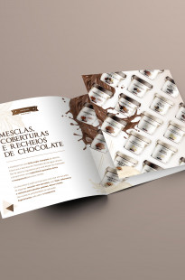 Capa de Porfólio da Atemporale Design