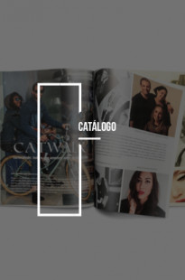 Capa de Porfólio da ¡mira!