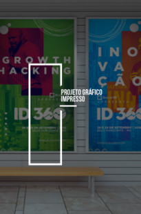 Capa de Porfólio da ¡mira!