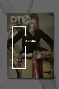 Capa de Porfólio da ¡mira!