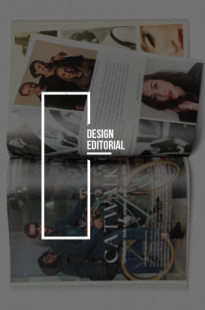 Capa de Porfólio da ¡mira!