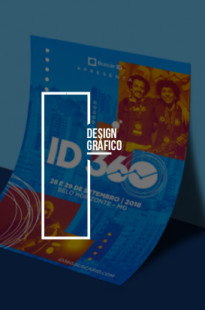 Capa de Porfólio da ¡mira!