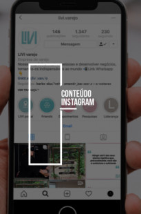 Capa de Porfólio da ¡mira!