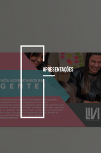 Capa de Porfólio da ¡mira!