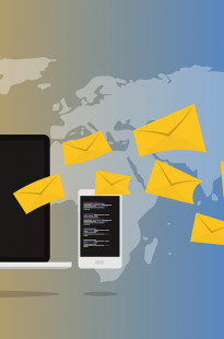 Capa de Porfólio da Interlinkando