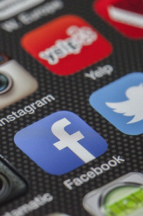 Capa de Porfólio da Interlinkando