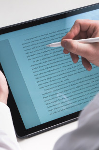 Capa de Porfólio da Interlinkando