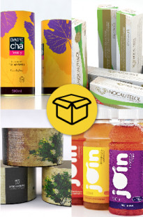 Capa de Porfólio da Alca