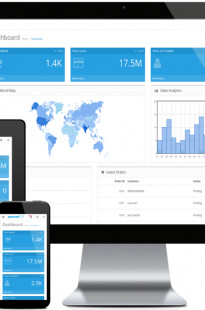 Capa de Porfólio da Brightcode