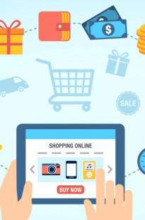 Capa de Porfólio da Brightcode