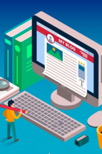 Capa de Porfólio da Nexni