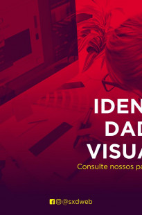 Capa de Porfólio da Studio X Design