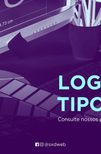 Capa de Porfólio da Studio X Design