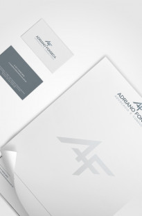 Capa de Porfólio da Studio X Design