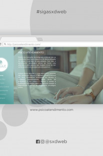 Capa de Porfólio da Studio X Design