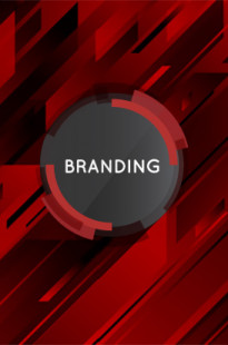 Capa de Porfólio da Victor Menezes Design Gráfico