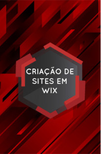 Capa de Porfólio da Victor Menezes Design Gráfico