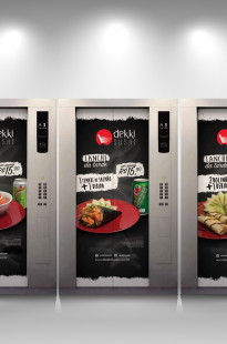 Capa de Porfólio da Agencialokus