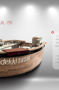 Capa de Porfólio da Agencialokus