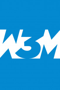 Capa de Porfólio da Agência W3M