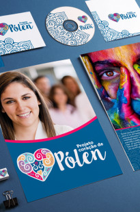 Capa de Porfólio da Mfn Design