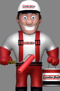 Capa de Porfólio da Alex Guenther Ilustrações