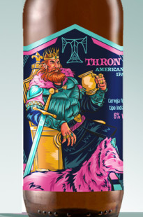 Capa de Porfólio da Alex Guenther Ilustrações