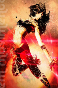 Capa de Porfólio da Alex Guenther Ilustrações