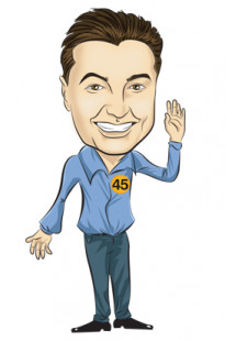 Capa de Porfólio da Alex Guenther Ilustrações