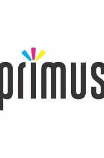 Capa de Porfólio da Primus Papelaria