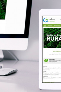 Capa de Porfólio da Innovari