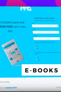 Capa de Porfólio da Mmd Marketing Digital