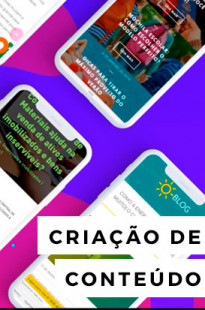 Capa de Porfólio da Mmd Marketing Digital