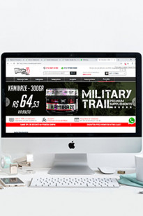 Capa de Porfólio da Stovcy