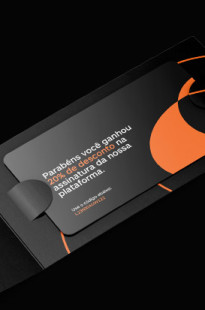 Capa de Porfólio da Rudi Duarte Designer