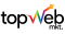 Logo Top Web Marketing Digital na Tratativa