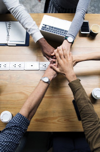 Capa de Porfólio da Top Web Marketing Digital