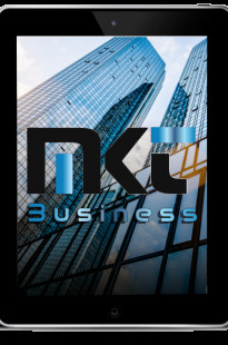 Capa de Porfólio da Mkt Business