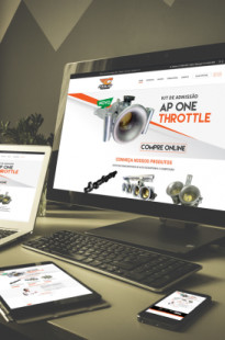 Capa de Porfólio da Intergalática Agência Digital