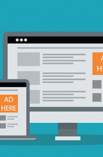 Capa de Porfólio da Ad Makers