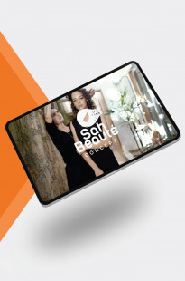 Capa de Porfólio da Defoco - Design De Resultados